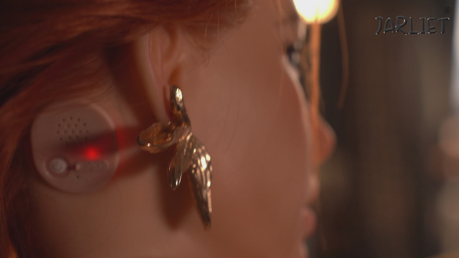 Ena sexpuppe (Jarliet 165cm C-cup Silikon)