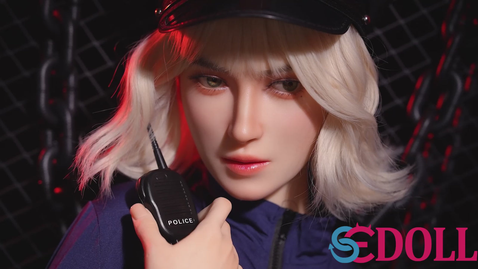 Xena.Una bambola del sesso (SEDoll T165cm Coppa C #135SC Silicone Pro)