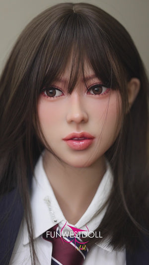 Lucy Sex Doll (FunWest Doll 165 cm C-CUP #032 TPE) EXPRESS