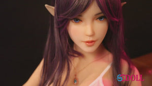 Olivia Alv sexpuppe (SEDoll 151 cm e-cup #022 tpe)