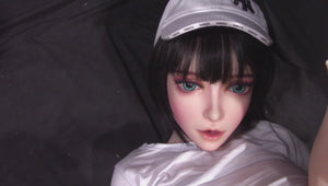 Igawa Ayako sexpuppe (Elsa Babe 150 cm HB023 Silikon)