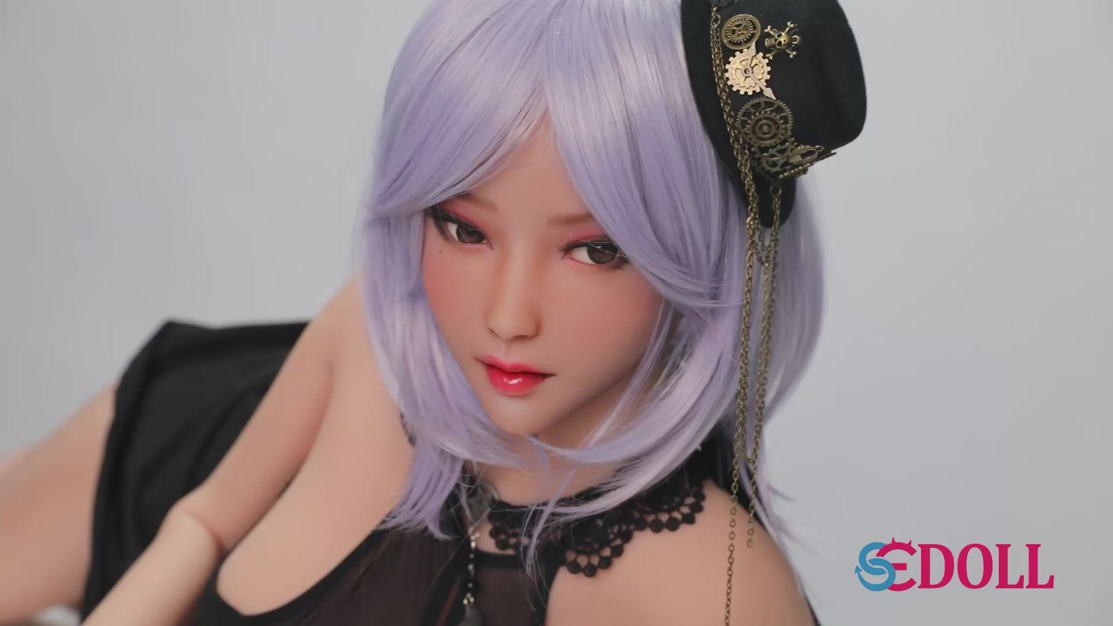 Miya bambola del sesso (SEDoll Coppa F da 165 cm n. 075 TPE)