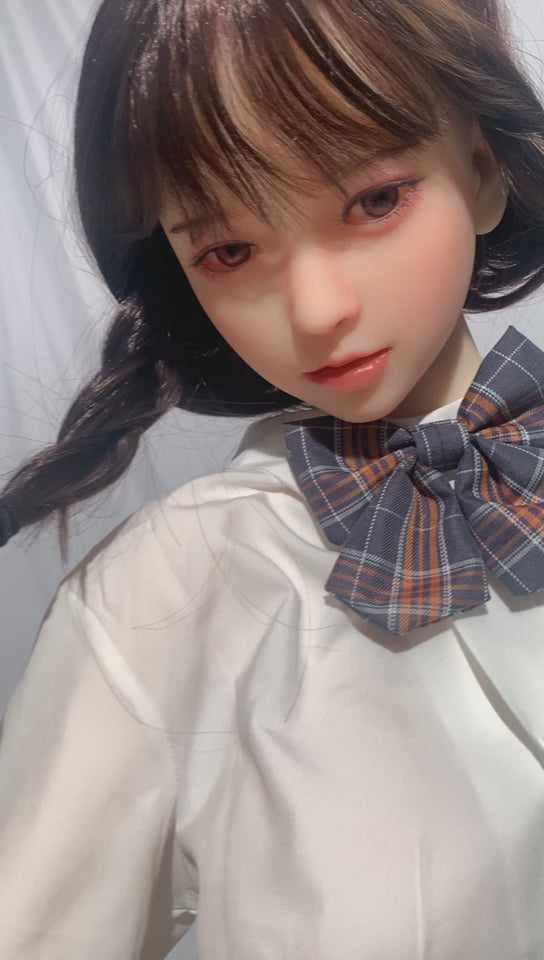 Tenzin sexpuppe (YJL Doll 156cm F-cup TPE)