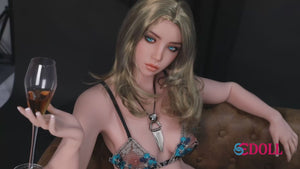 Bambola di sesso Bess (SEDoll 156 cm d-kupa #088 tpe)