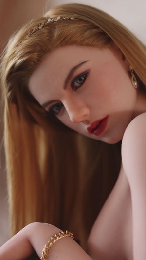 Mira Sex Doll (Starpery 167 cm E-CUP TPE+silicone)