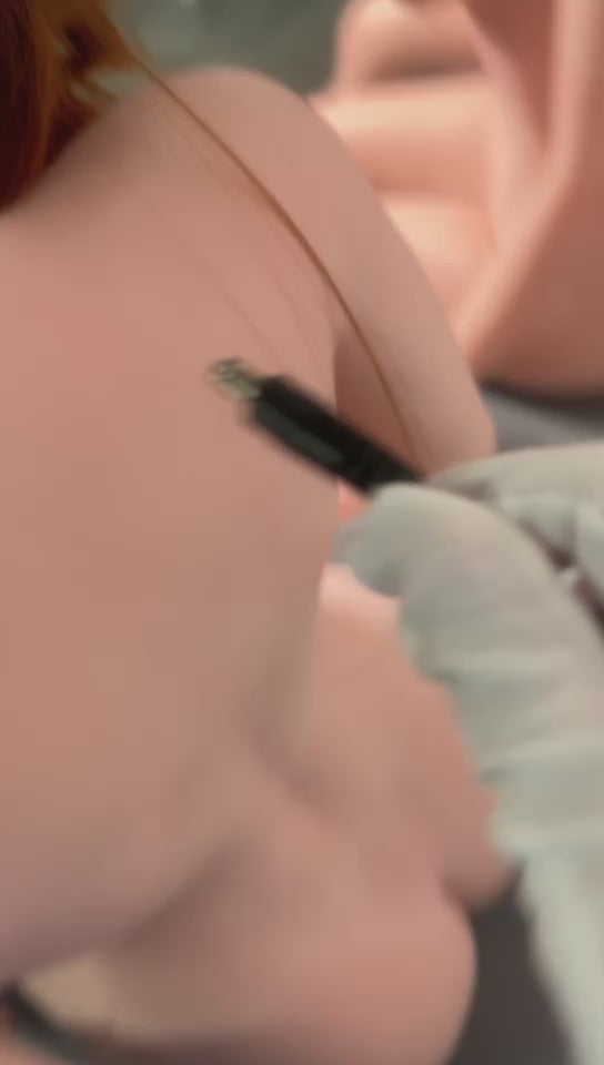 Sarah poupée sexuelle (Starpery Bonnet C 169 cm (S-TPE+Silicone) EXPRESS LA SORTIE