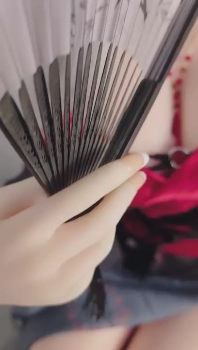 Sakura Honoka poupée sexuelle (Elsa Babe 148 cm (RAD013 Silicone)