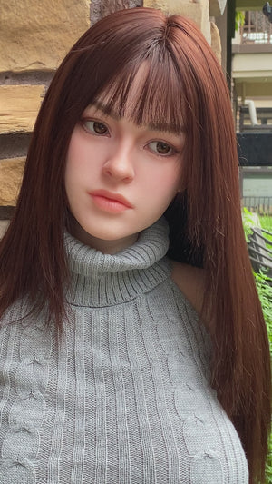 Chloe Sex Doll (Starpery 163 cm G-CUP TPE+silicone)