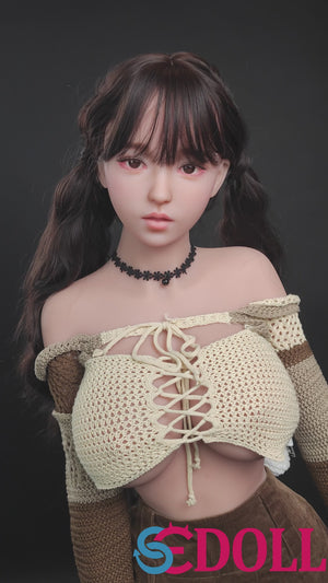 Hitomi sexpuppe (SEDoll 161 cm f-cup #120 tpe)
