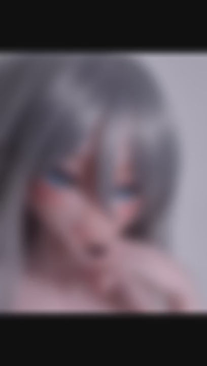 Matsukaka Erina poupée sexuelle (Elsa Babe 140 cm (RAD009 Silicone)