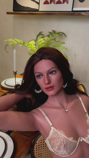 Donna sexpuppe (Zelex 171 cm C-cup ZXE214-1 SLEILIKON) EXPRESS