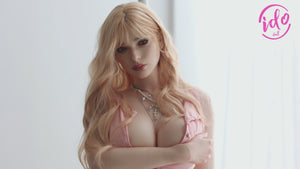 Tatiana sexpuppe (Idodoll 167cm F-cup #ID1 Silicon)