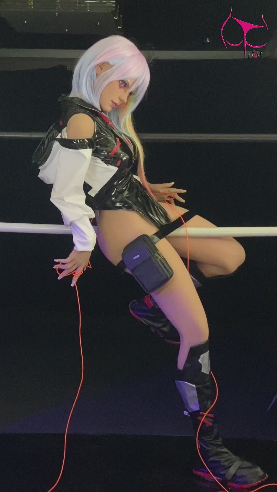 Lucie poupée sexuelle (FunWest Doll Bonnet F 155 cm #026 TPE)