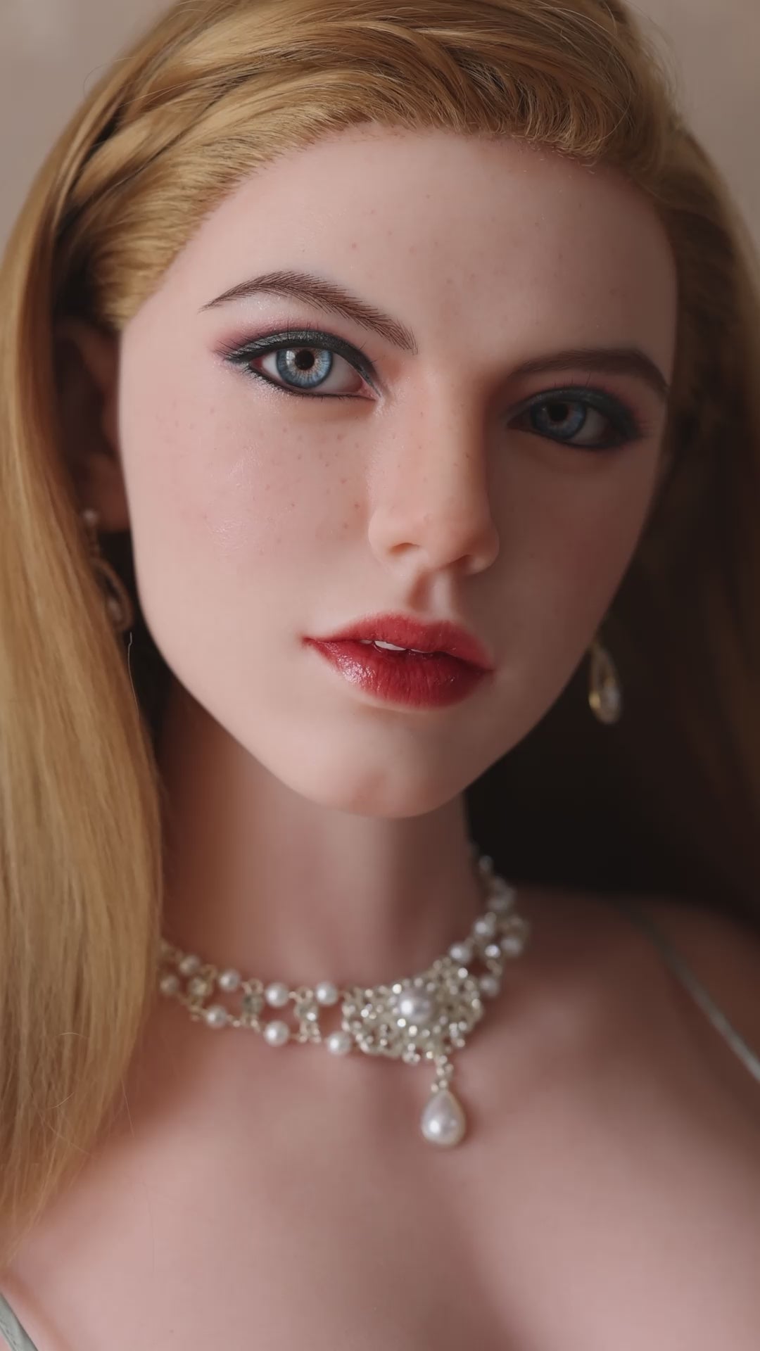 Mira bambola del sesso (Starpery Coppa E da 167 cm (TPE+silicone)