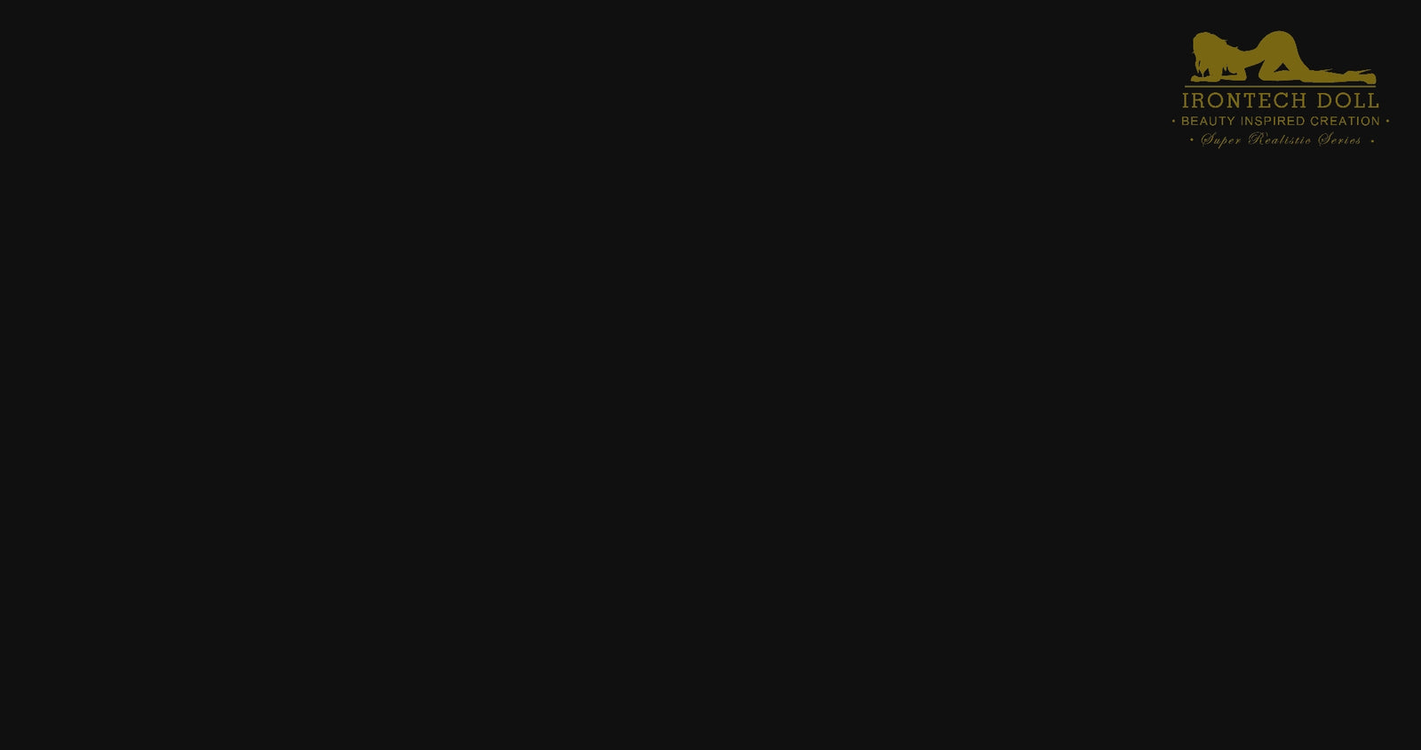 Luna sexpuppe (Irontech Doll 164cm E-cup S17 Silikon) EXPRESS