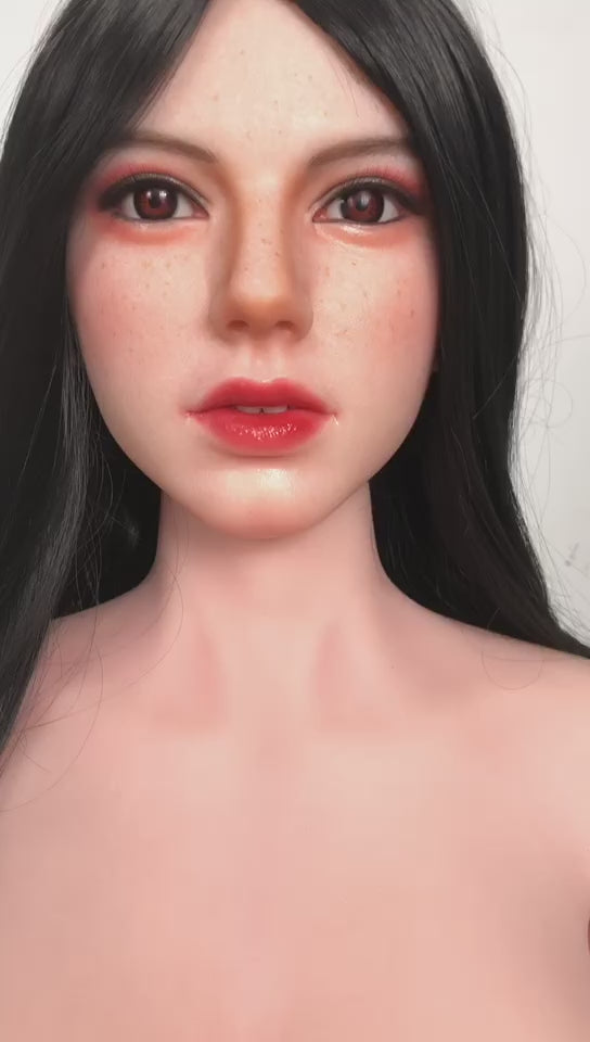 Mira bambola del sesso (Starpery Coppa E da 167 cm (TPE+silicone) EXPRESS LO SPUNTO