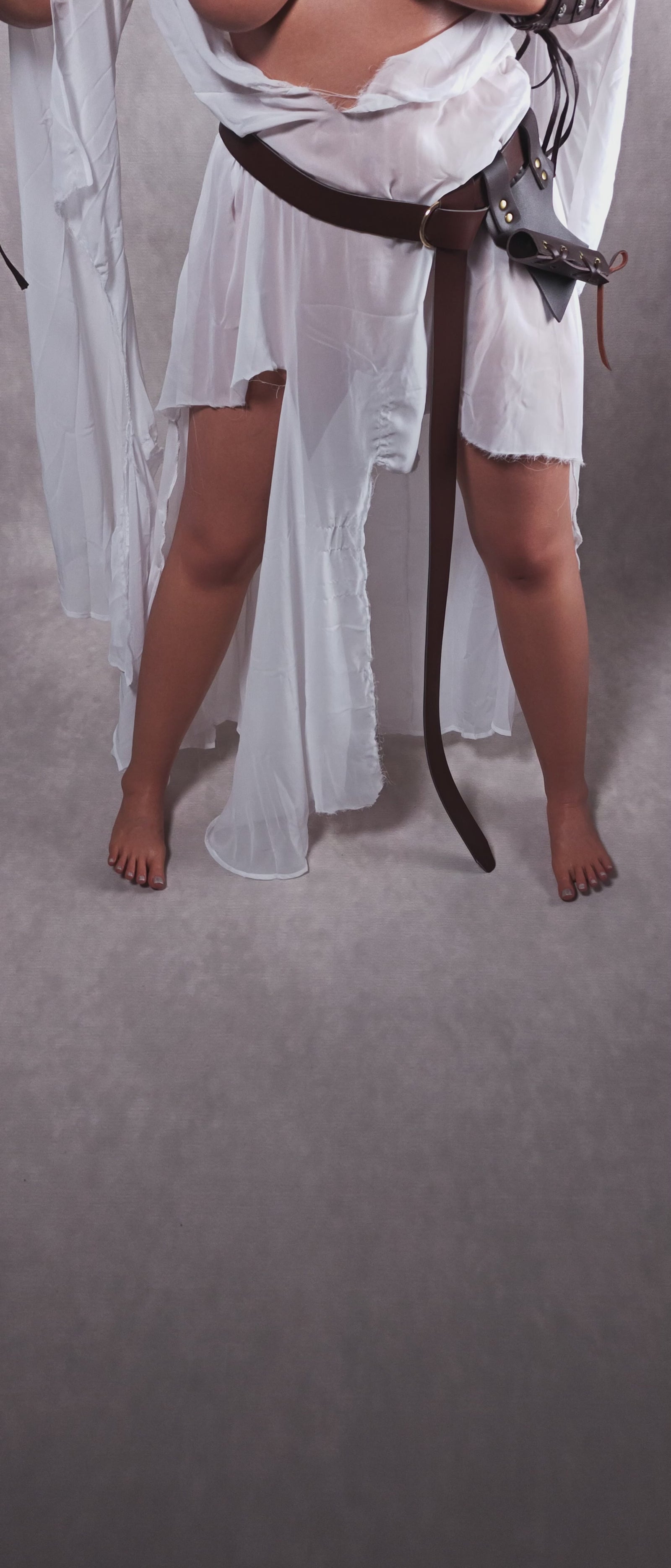 Selena Sex doll (Idodoll 165cm D-cup #ID4S silicone)