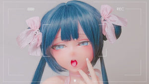Iwata Mitsuki Sex doll (Elsa Babe 148cm AHR008 silicone)