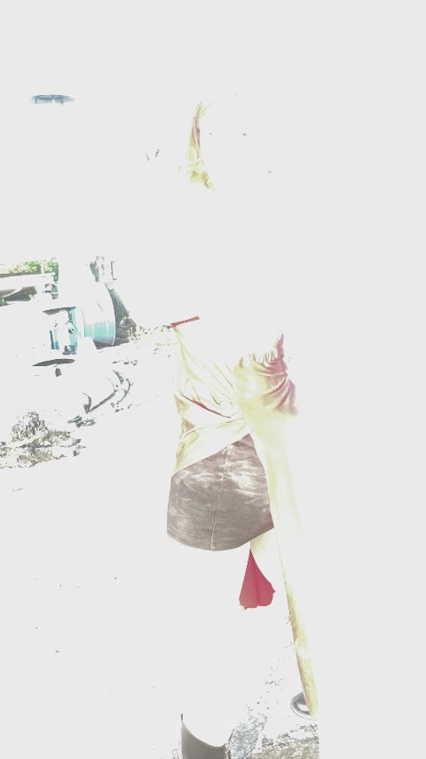 Olivia bambola del sesso (Starpery 174 cm Coppa D (TPE+silicone)