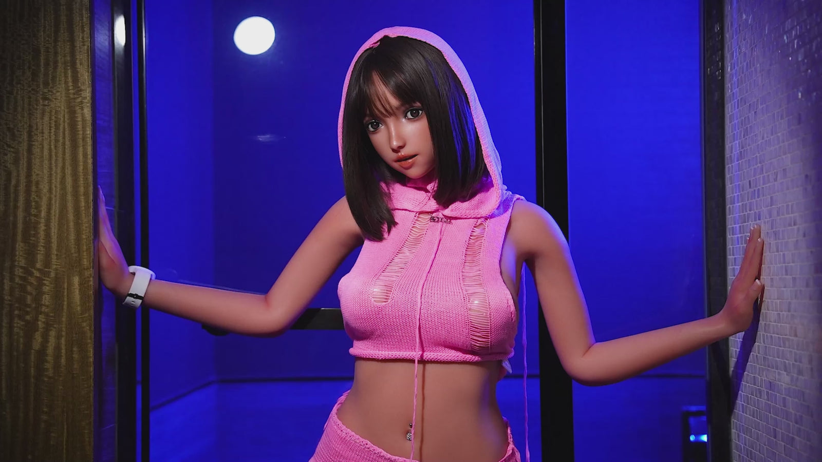 Yuuki.B sexpuppe (SEDoll 160cm C-cup #076SO Silikon Pro)