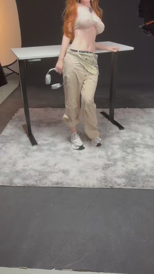 Misa poupée sexuelle (Starpery 171cm d-kupa tpe + silicone)