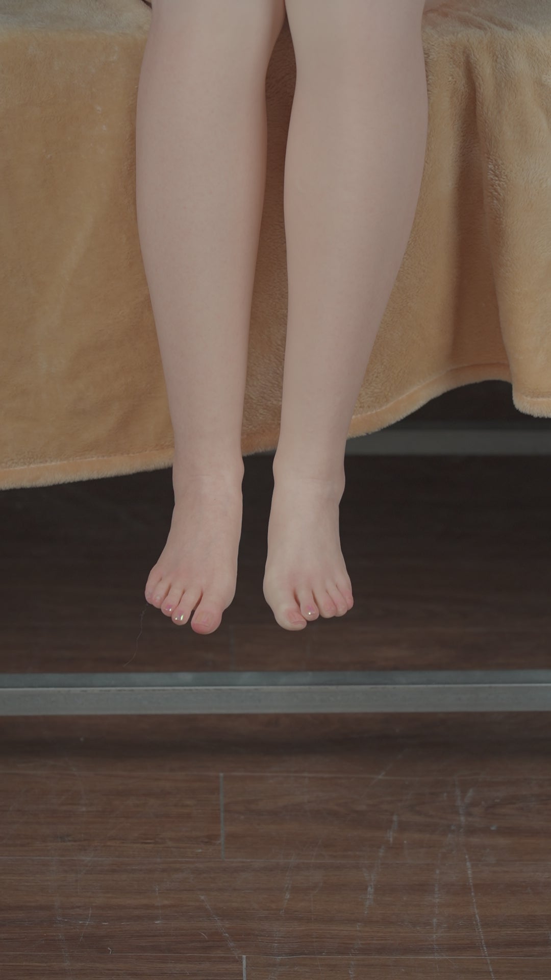 Evie sexpuppe (Irontech Doll 159cm D-cup T4-1 Silikon)