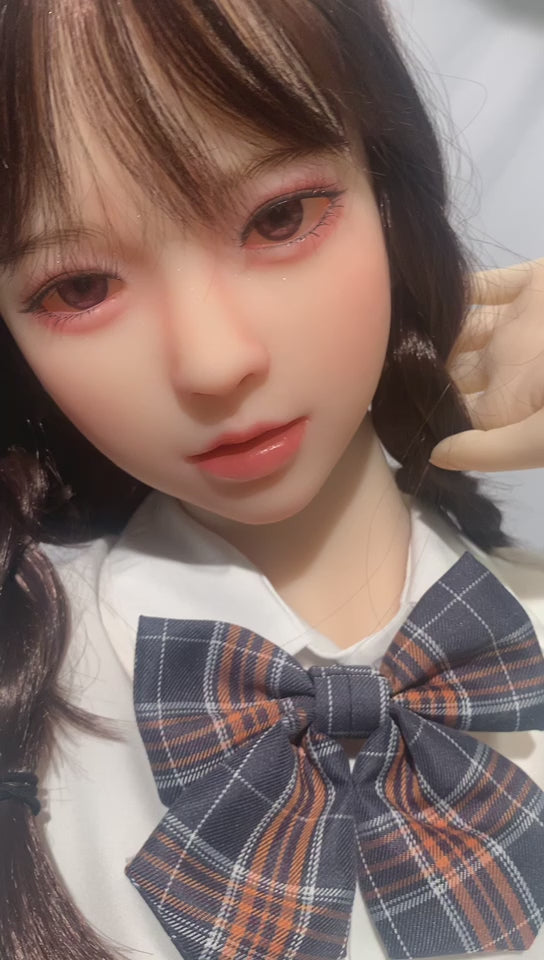 Tenzin sexpuppe (YJL Doll 156cm F-cup TPE)