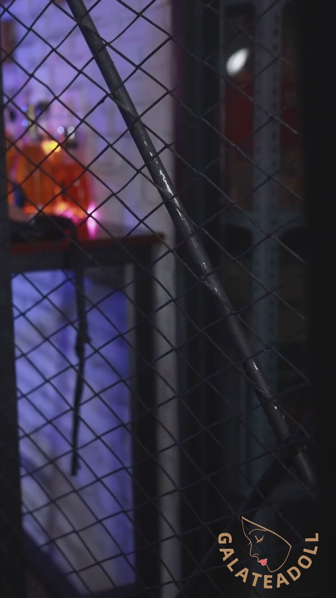 Olena bambola del sesso (Galatea Doll Coppa C da 162 cm n. 059 in silicone)