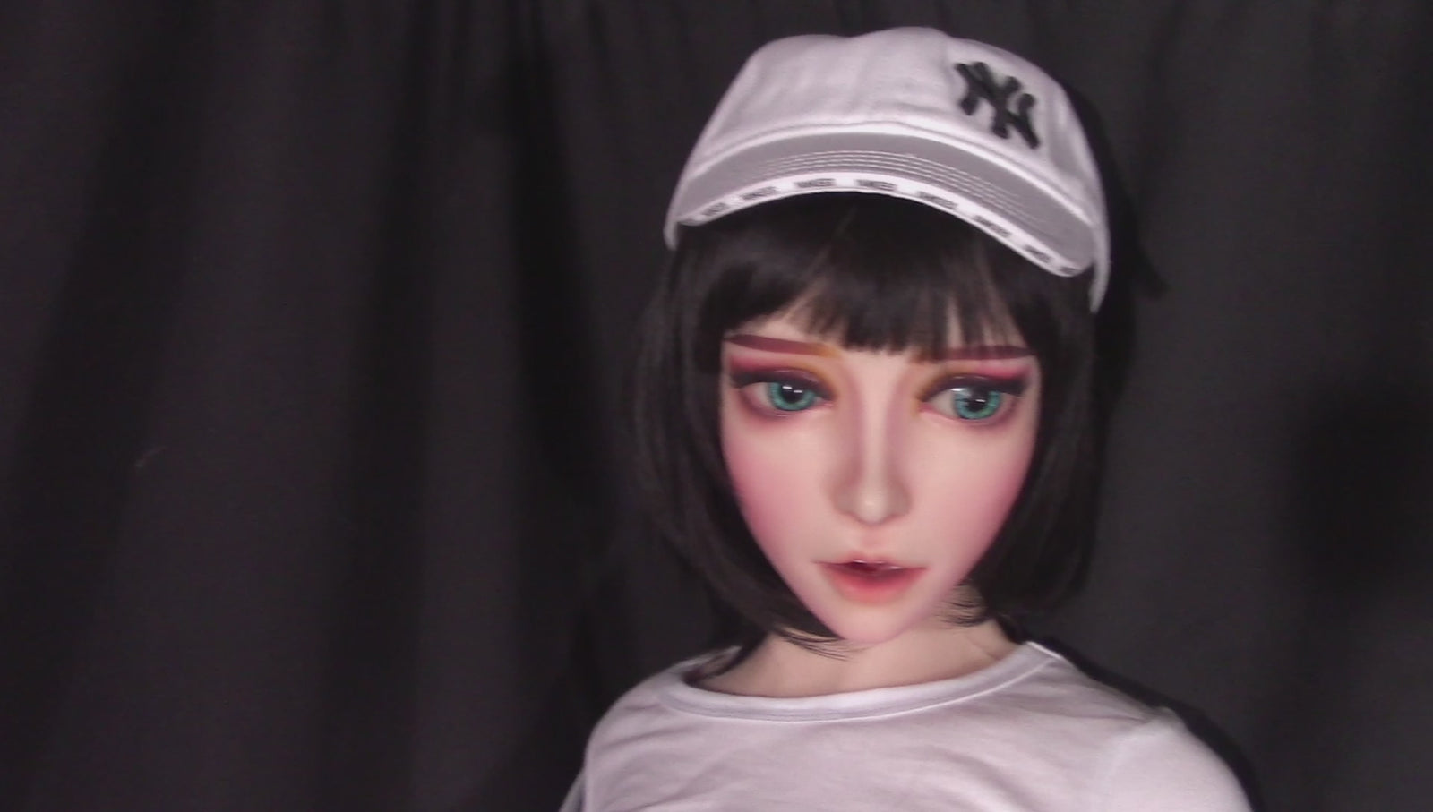 Bambola del sesso Igawa Ayako (Elsa Babe 150 cm HB023 Silicone)