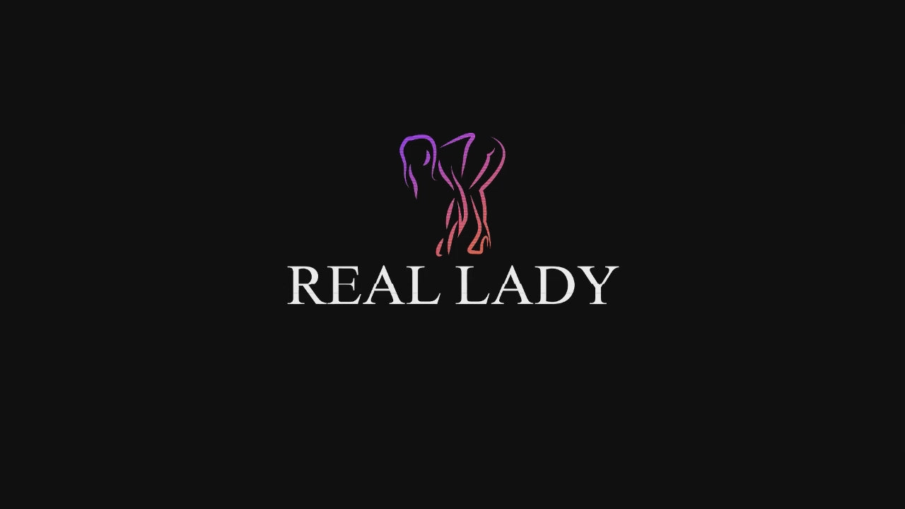 Alaina bambola del sesso (Real Lady 170 cm Coppa C S30 in silicone)