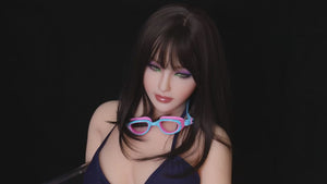 Edith sexpuppe (SEDoll 163cm e-cup #001 tpe)