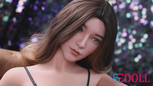 Quentina sexpuppe (SEDoll 166 cm C-cup #078 TPE)
