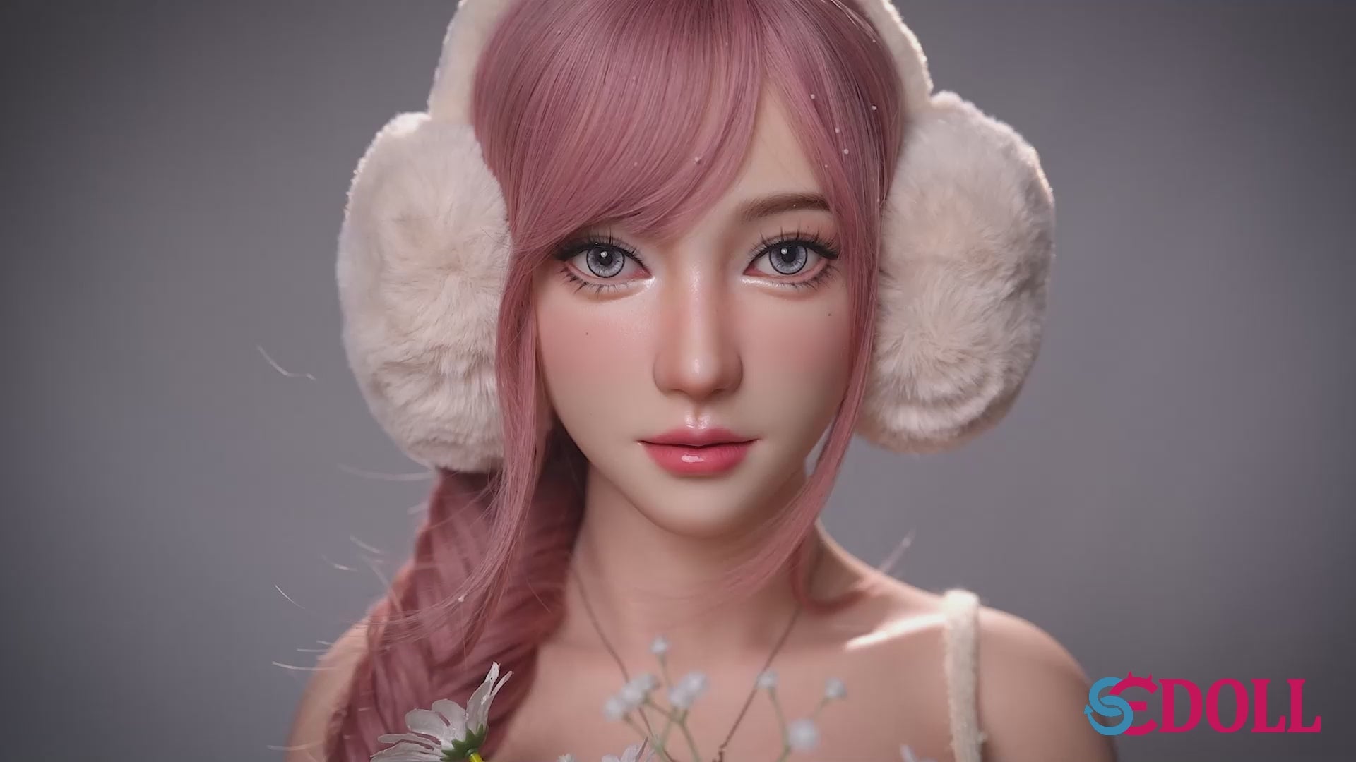 Yuuka.h Doll Sex (SEDoll 165 cm C-CUP #079SC Silicone Pro) EXPRESS