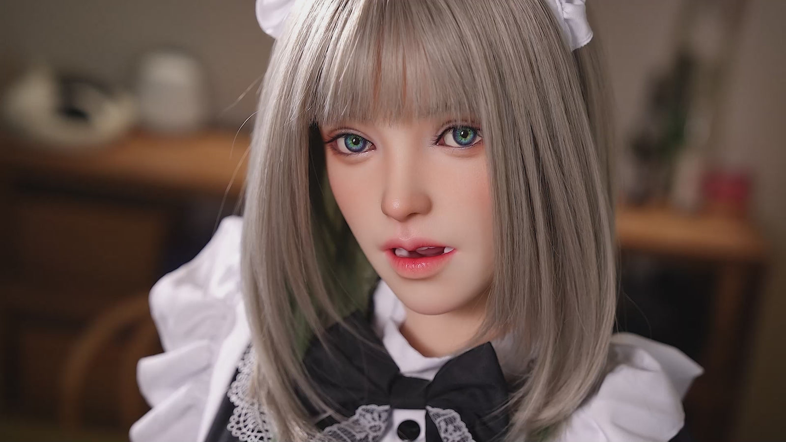 Vicky H sexpuppe (SEDoll 161cm E-cup #020SO Silikon Pro)