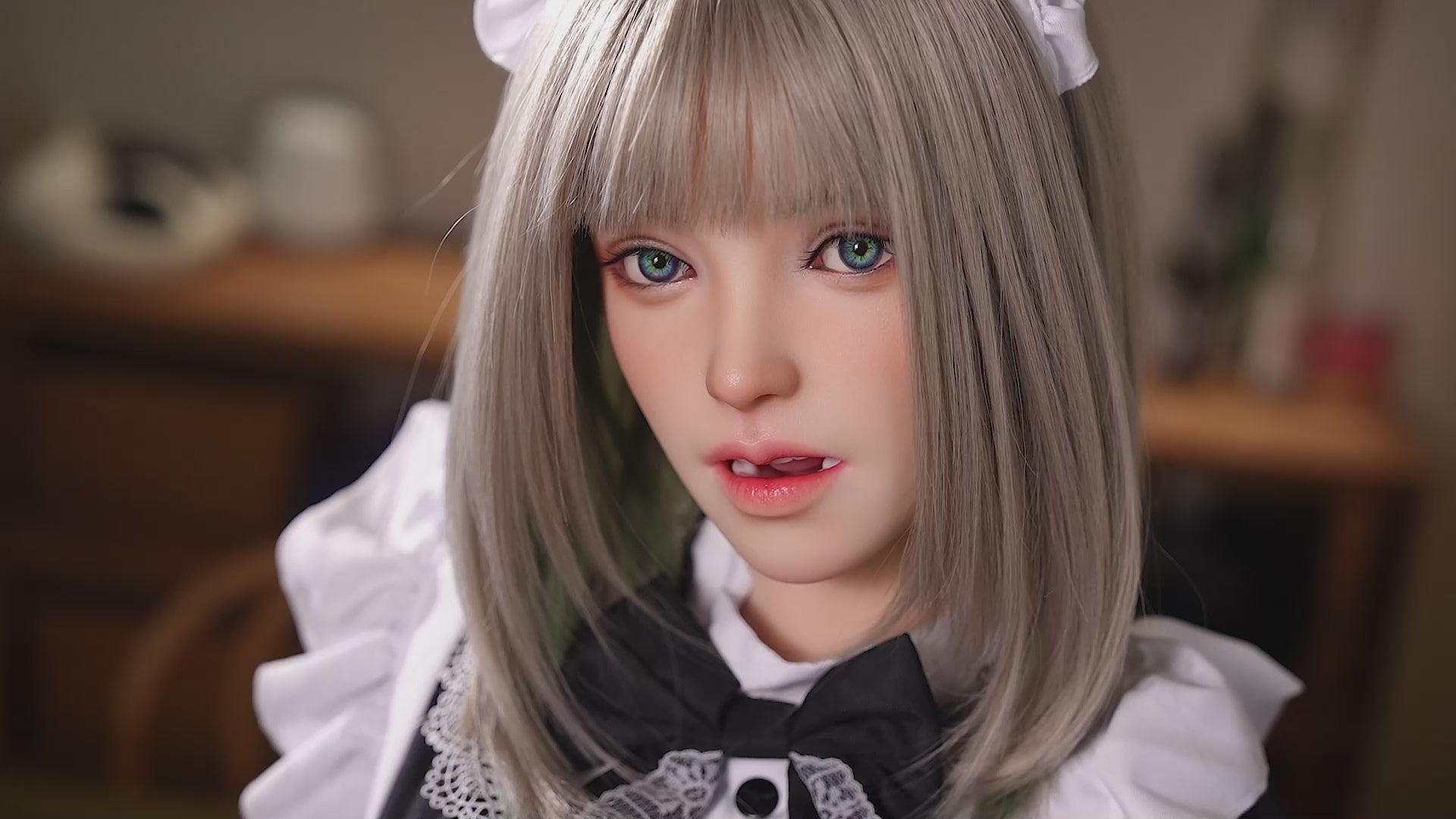 Vicky.h Sex Doll (SEDoll 161 cm E-CUP #020So Silicone Pro)