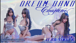 Charlene Sex Doll (XT Doll 165 cm E-Cup #xt-by30 silicone)
