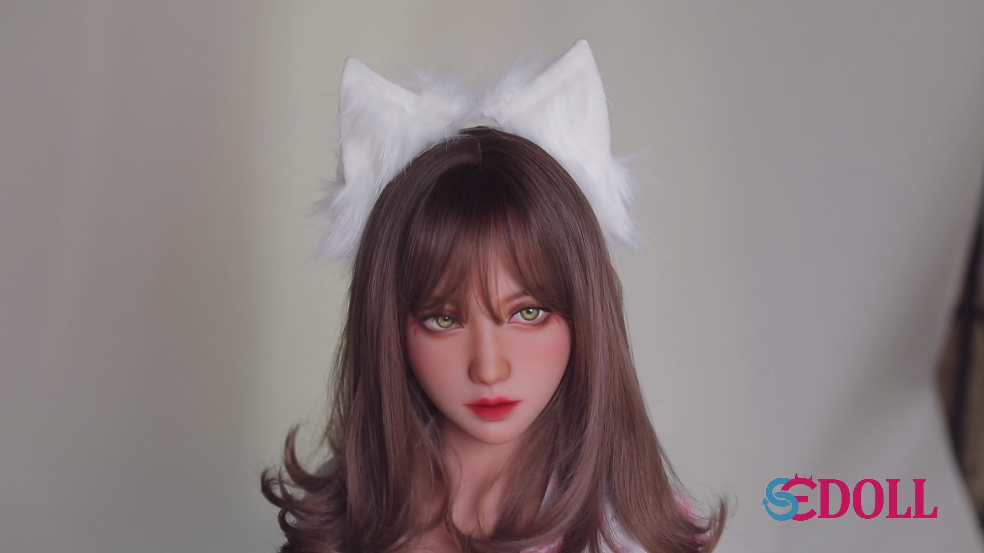 Kazuki sexpuppe (SEDoll 161 cm f-cup #079 TPE)