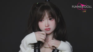 Amy sexpuppe (FunWest Doll 152 cm d-cup #041 TPE)