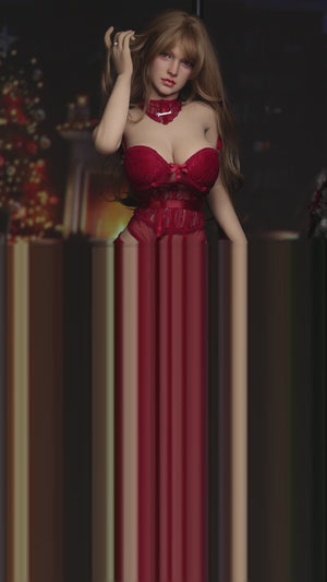 Bella poupée sexuelle (FunWest Doll 155 cm f-top # 037 tPE) EXPRESS