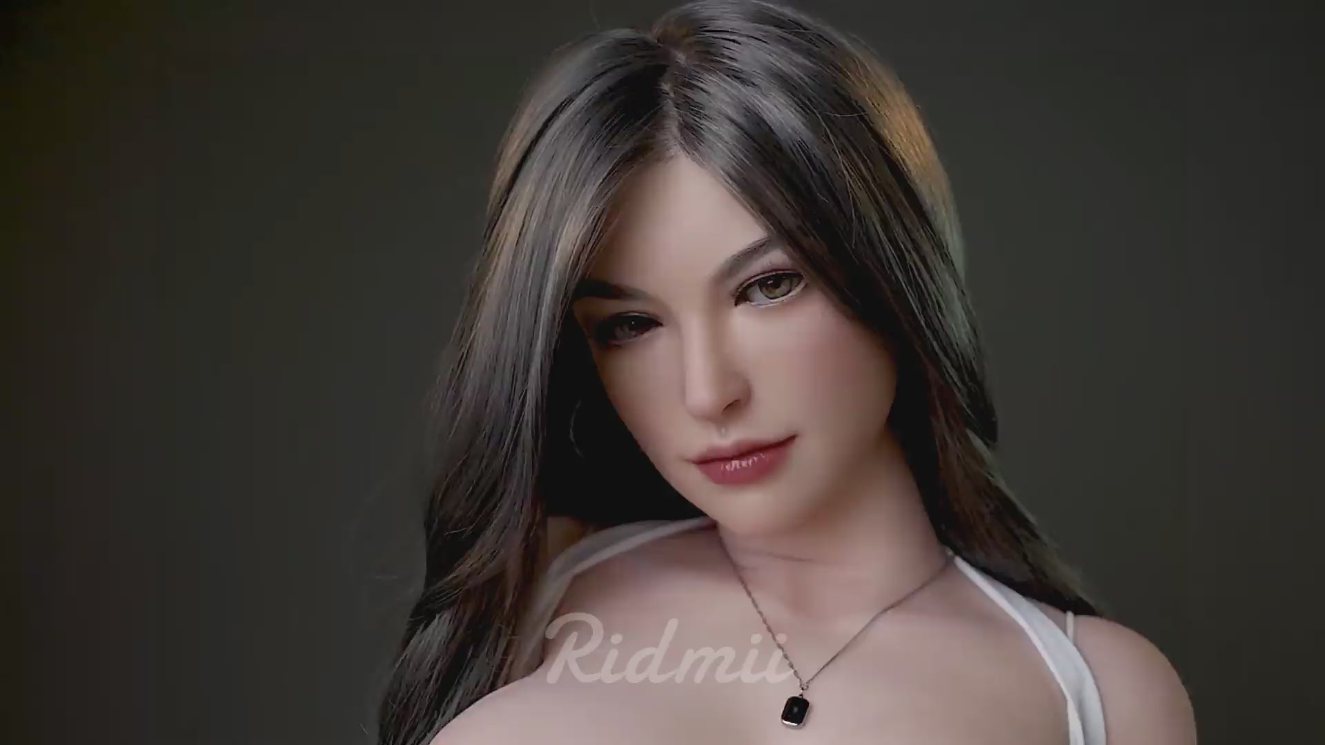 Karyn sexpuppe (Ridmii Doll 163 cm d-cup TPE+Silikon)
