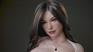 Karyn poupée sexuelle (Ridmii Doll 163cm d-kupa tpe + silicone) EXPRESS