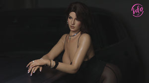 Alessia sexpuppe (Idodoll 167cm F-cup #ID2 Silicon)