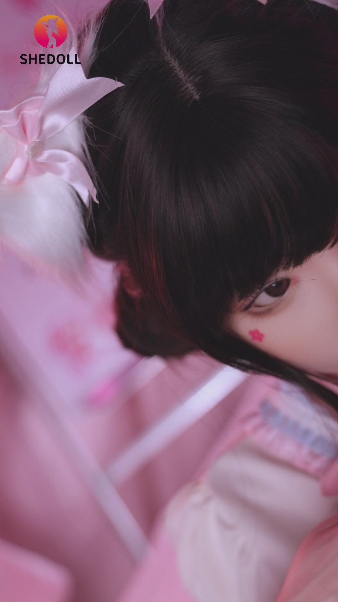 Zara Sex doll (SHEDOLL 168cm D-cup #SH149 2.0 silicone)