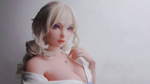Suzuki Aoi sexpuppe (Elsa Babe 160 cm HC025 Silikon)