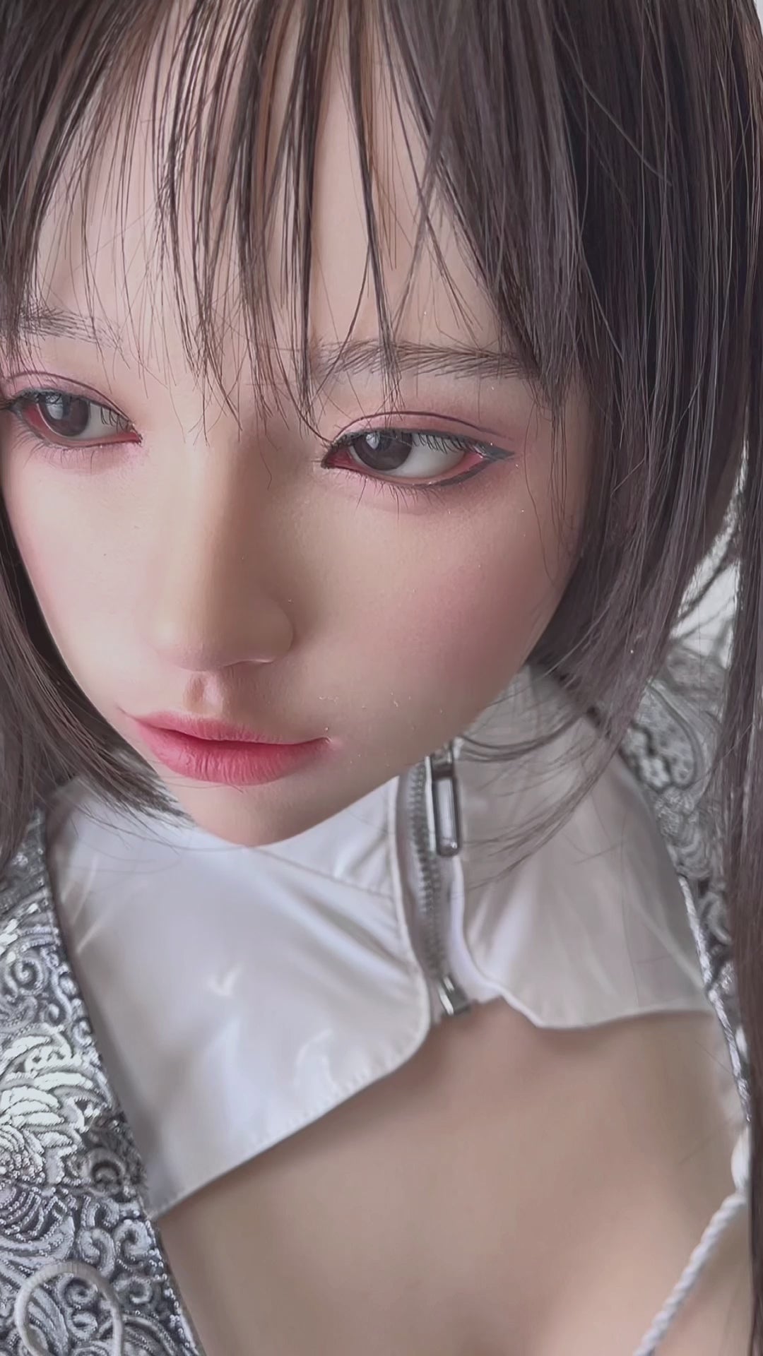 Ayaka Sex doll (My Loli Waifu 158cm D-cup #82B silicone) EXPRESS