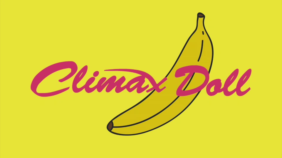 Kaine bambola del sesso (Climax Doll Mini 100 cm H-tazza TPE)