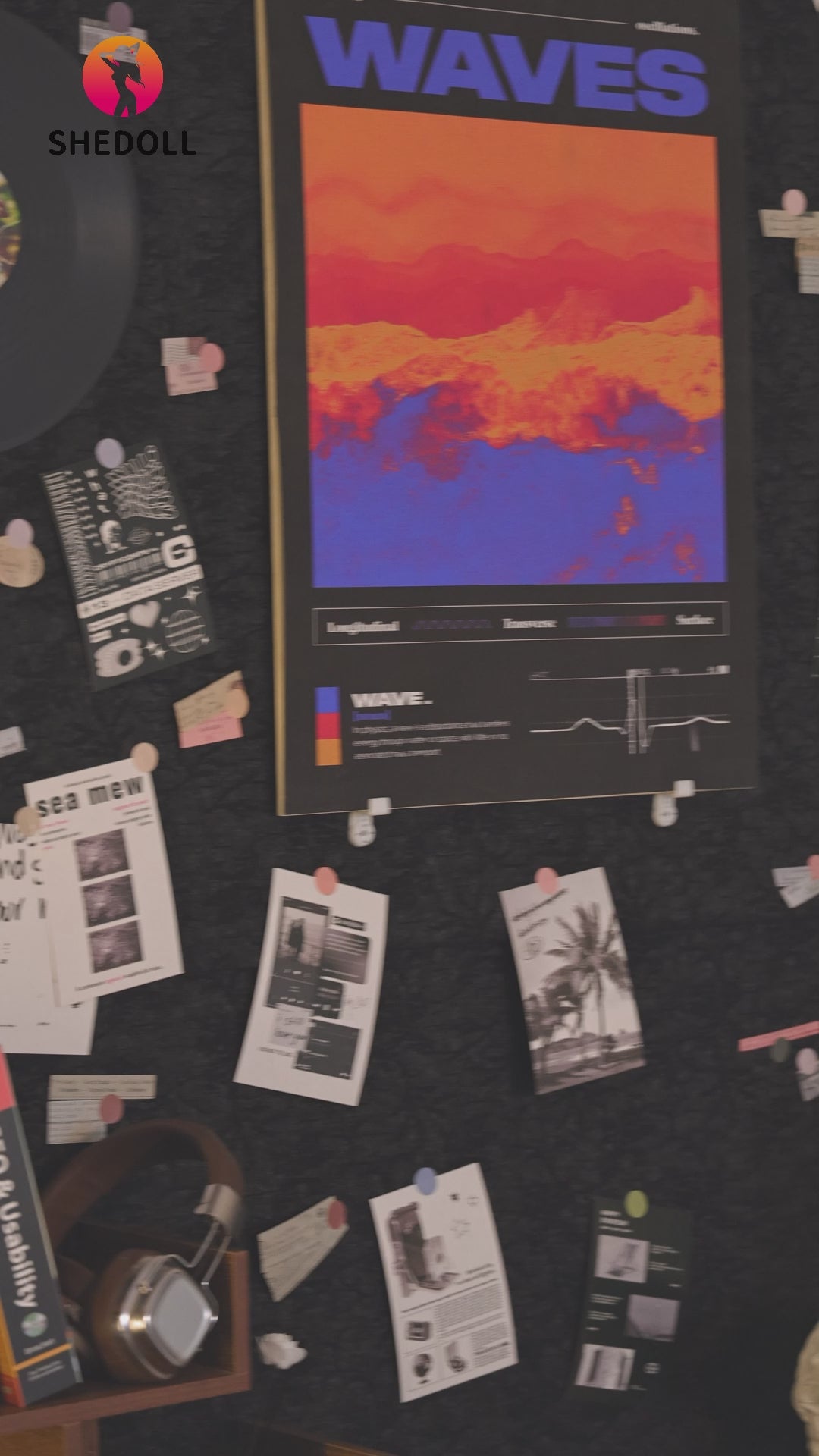 Vesper bambola del sesso (SHEDOLL Coppa C da 158 cm #SH155 in silicone)