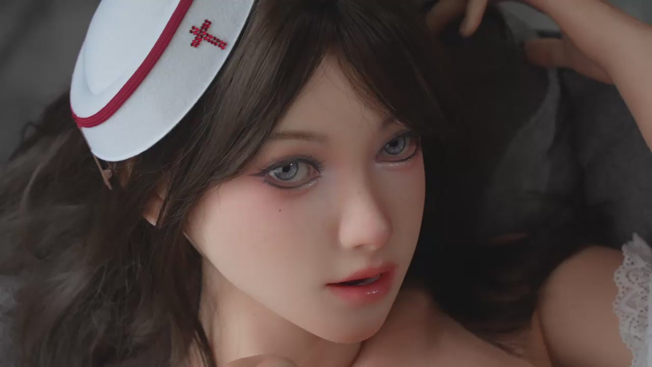 Yuuka.J sexpuppe (SEDoll 163cm C-cup #079SO Silikon Pro)