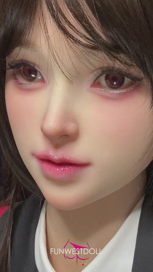Yumeko Jabami sexpuppe (FunWest Doll 159 cm a-cup #038S Silicon)
