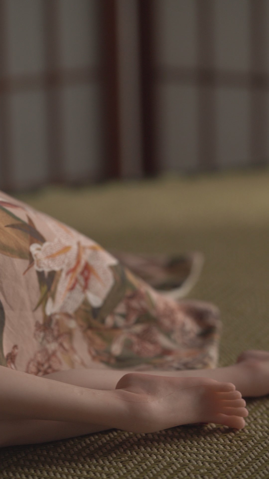 TifaMini (Game Lady 65 cm (E-Cup No.03S Silicone)